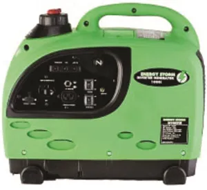 1000watt Inverter-generator