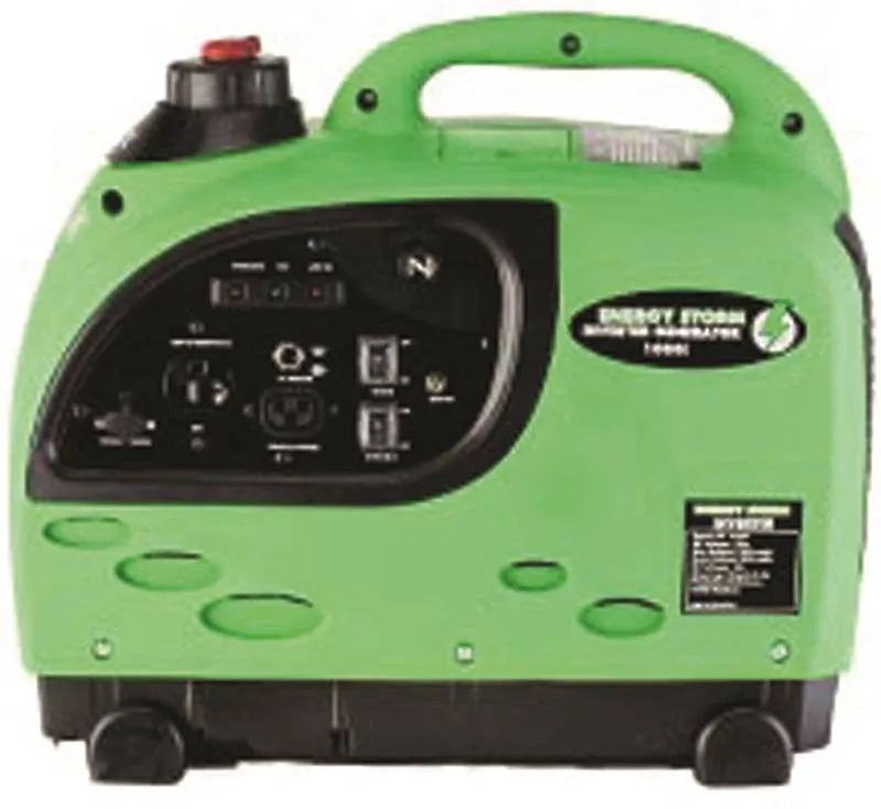 1000watt Inverter-generator