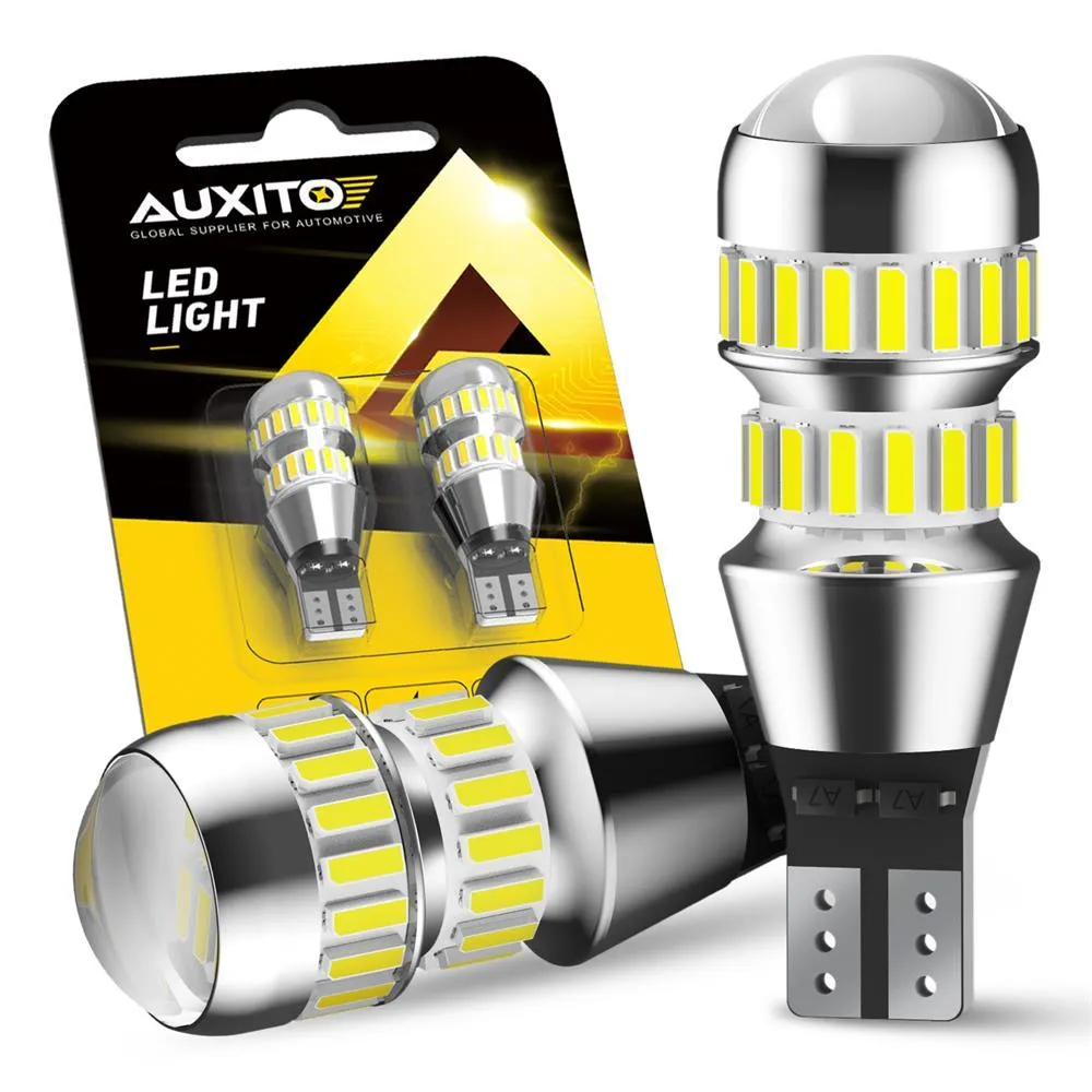 (15-16) Honda CR-V LED Bulbs