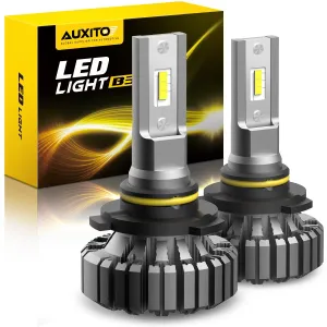(15-16) Honda CR-V LED Bulbs