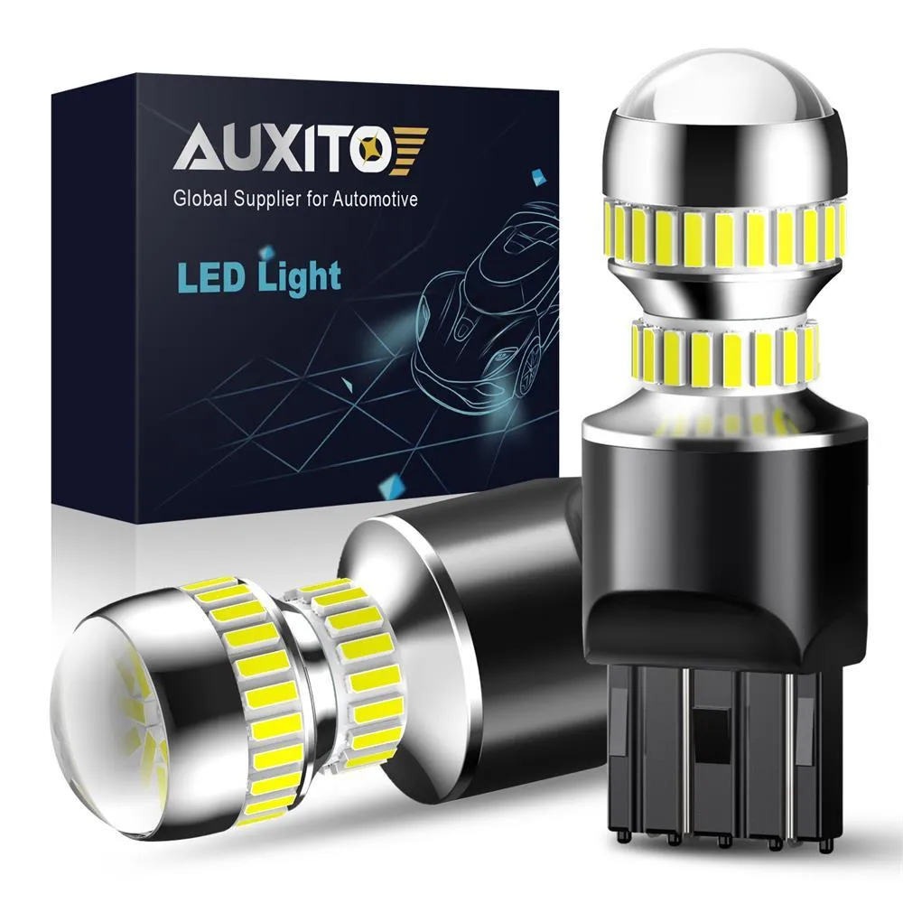 (15-16) Honda CR-V LED Bulbs