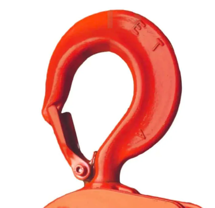 1.5 Ton C-21 Elephant Lifting Hand Chain Hoist
