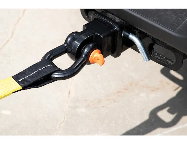 1804040 - ANCHOR SHACKLE FOR HITCH RECEIVERS