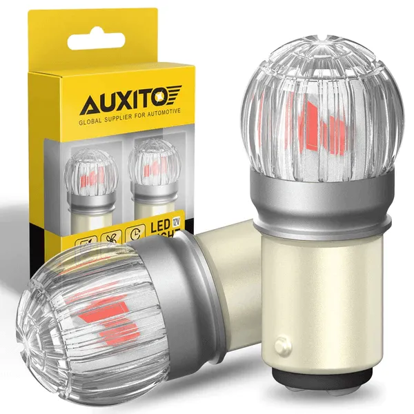 1999-2000 Honda Civic Rear Turn Signal Light Bulb for Hatchback/Coupe