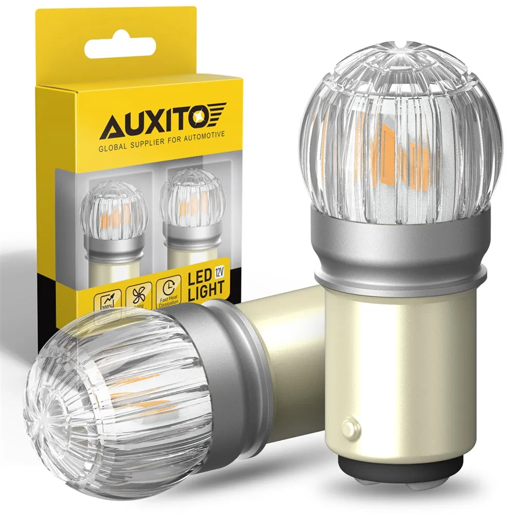1999-2000 Honda Civic Rear Turn Signal Light Bulb for Hatchback/Coupe