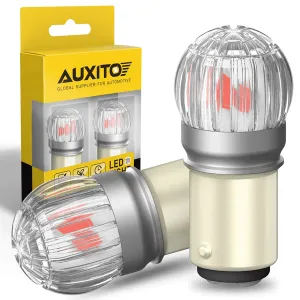 1999-2000 Honda Civic Rear Turn Signal Light Bulb for Hatchback/Coupe