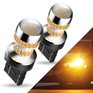 2002-2005 Honda Civic Front Turn Signal Light Bulb for Hatchback