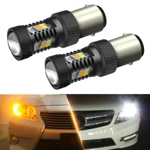 2004-2005 Honda Civic Front Turn Signal Light Bulb for Coupe/Sedan