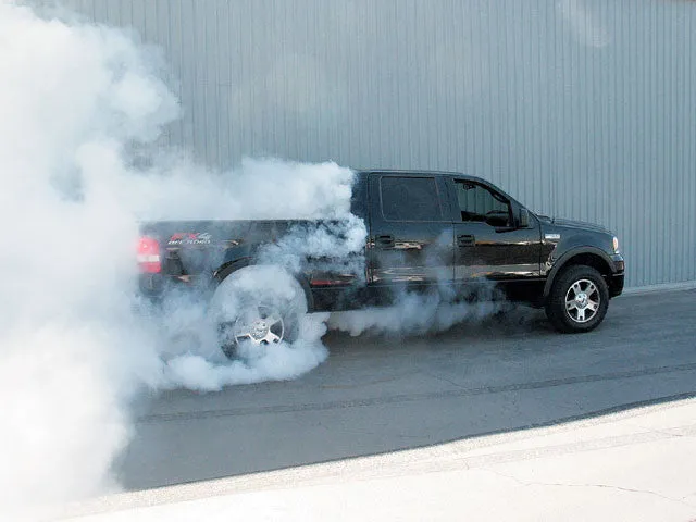 2004-2008 F150 Lincoln LT (5.4L) SuperCharger System