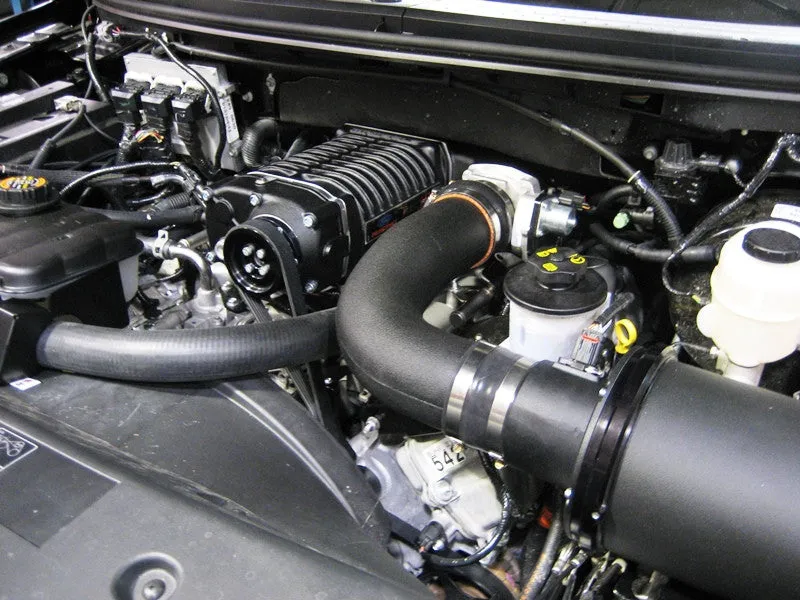 2004-2008 F150 Lincoln LT (5.4L) SuperCharger System