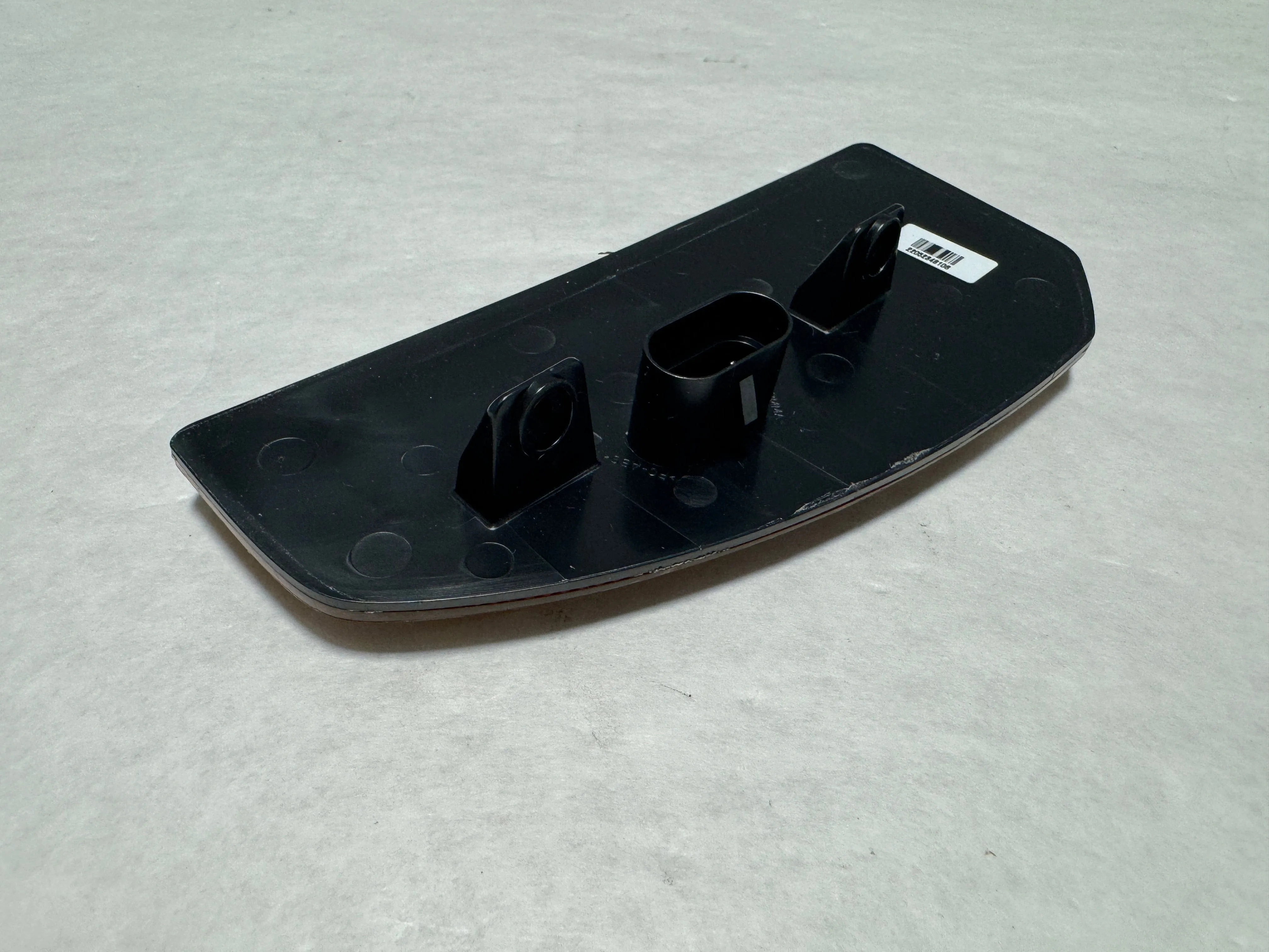 2007-2021 Toyota Tundra Passenger Side Towing Mirror Turn Signal Lens OEM