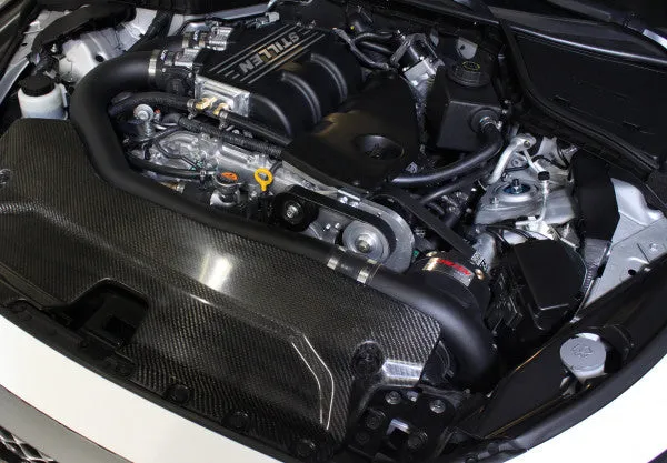 2012-2020 Nissan 370Z [Z34] Nismo Supercharger - Tuner Kit [Polished] 407772NTB
