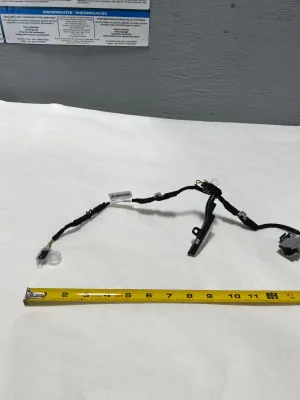 2015-2020 Ford F-150 Crew Cab Driver Side Front Door Ambient Lighting Wire Genuine New