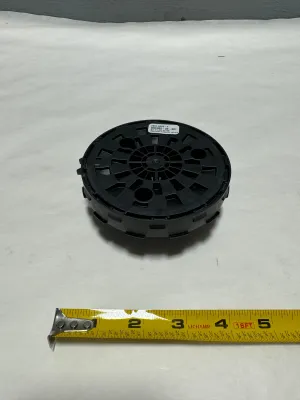 2015-2023 Ford F-250 F-350 Power Mirror Motor For Heated Non Memory Towing Mirrors Fits Either Side