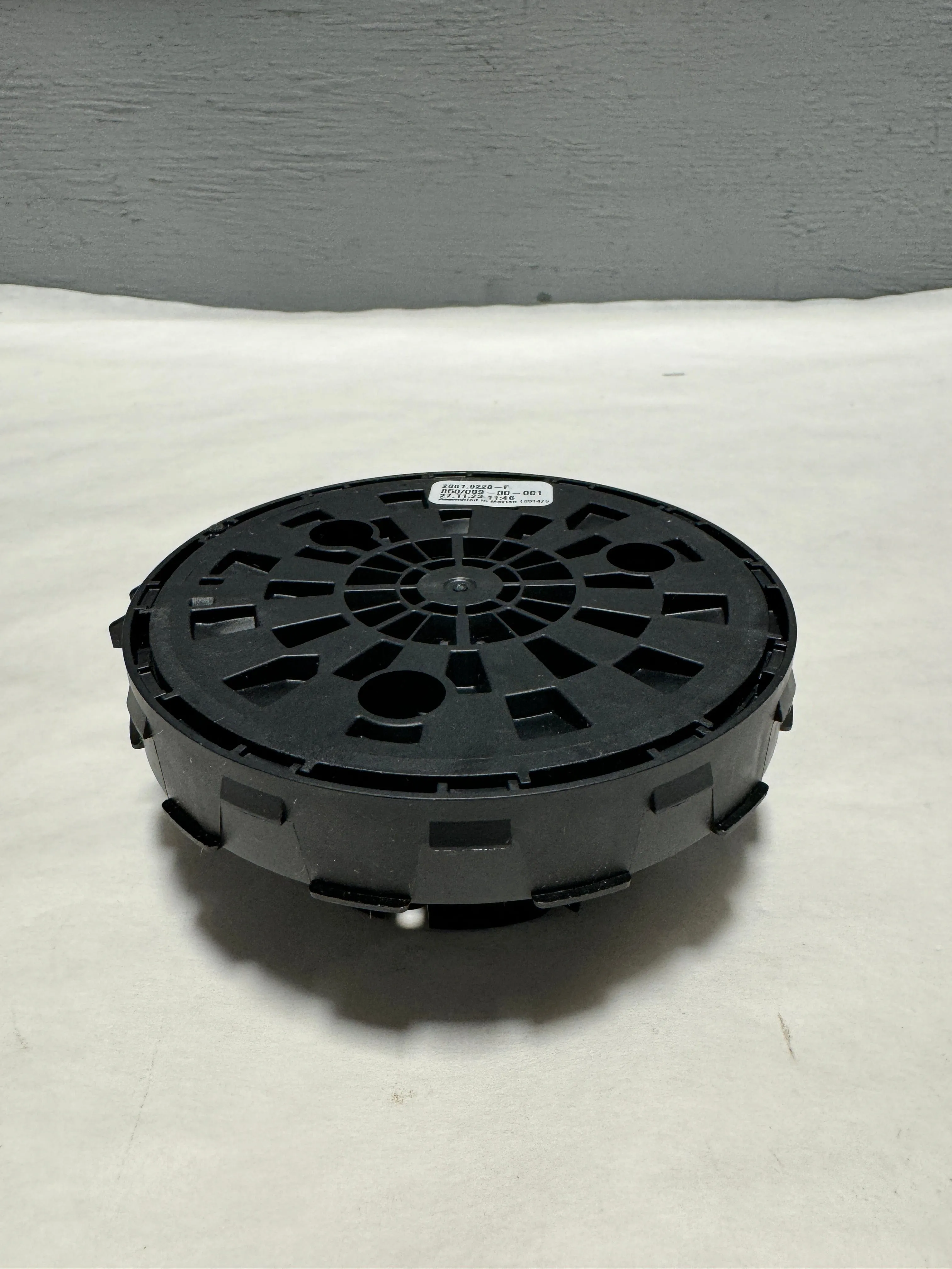 2015-2023 Ford F-250 F-350 Power Mirror Motor For Heated Non Memory Towing Mirrors Fits Either Side