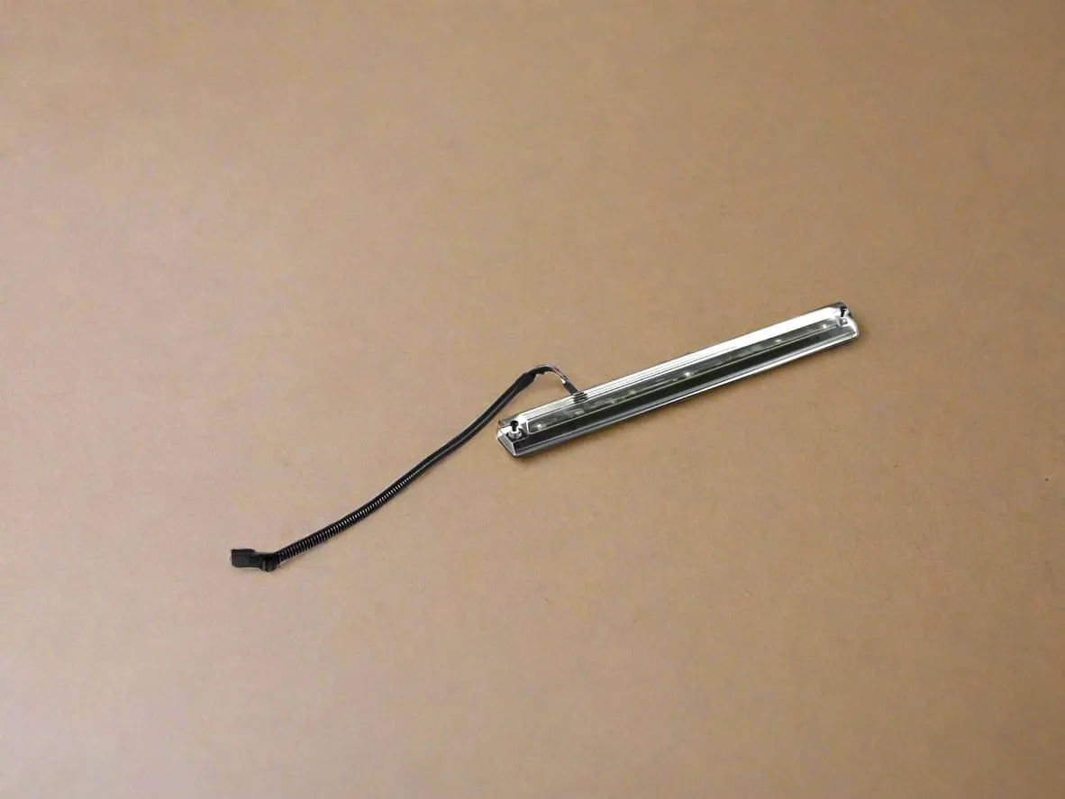 2019-2024 Ram 2500 3500 Tailgate Lamp Clearance Bar OEM