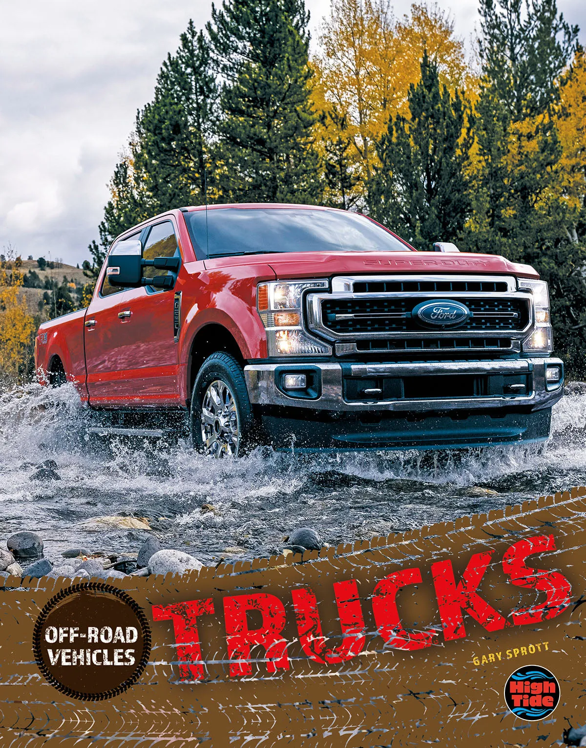 2020 - Trucks (Hardback)