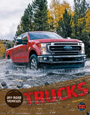 2020 - Trucks (Hardback)