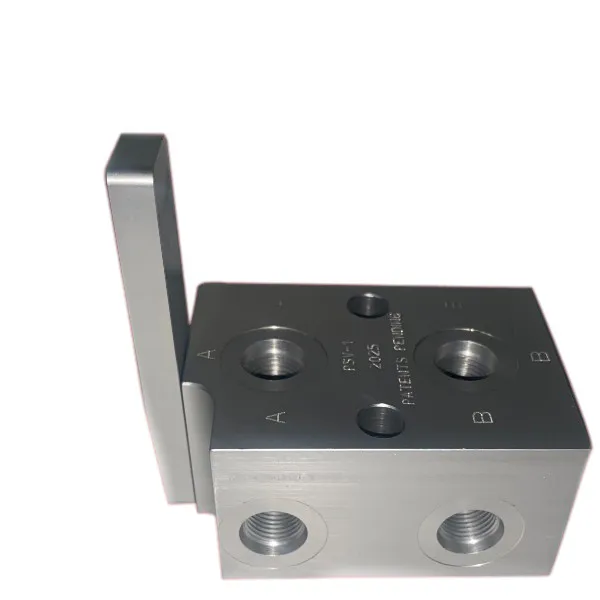 24k Double Hydraulic Trailer Jack Add-On Kit "Weld On" or "Bolt On"