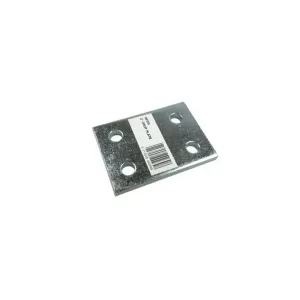 2" Drop Plate