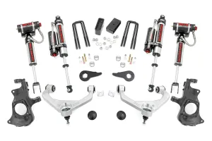 3.5 Inch Lift Kit | Knuckle | Vertex | Chevy/GMC 2500HD/3500HD (11-19) PN# 95750