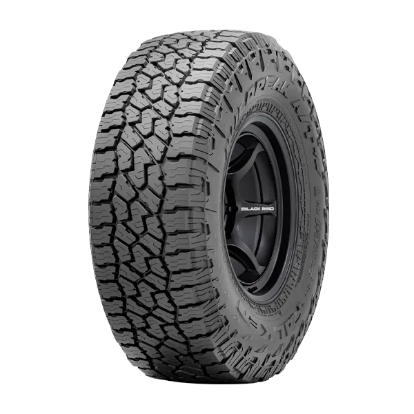 37X12.50R17LT Falken Wildpeak A/T4W 128R