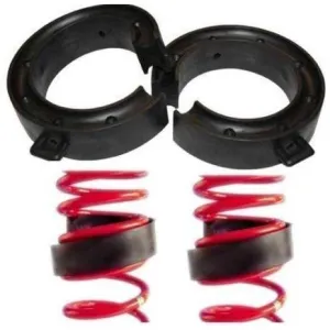 39-51mm Coil Spring Assister