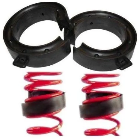 39-51mm Coil Spring Assister