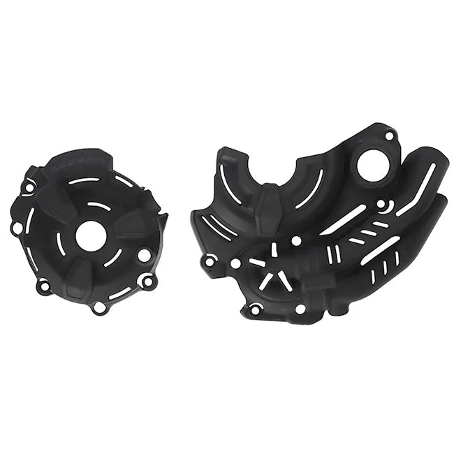 Acerbis X-power Engine Case Cover Kit Tenere 700 T7 19-22 (25138.090)