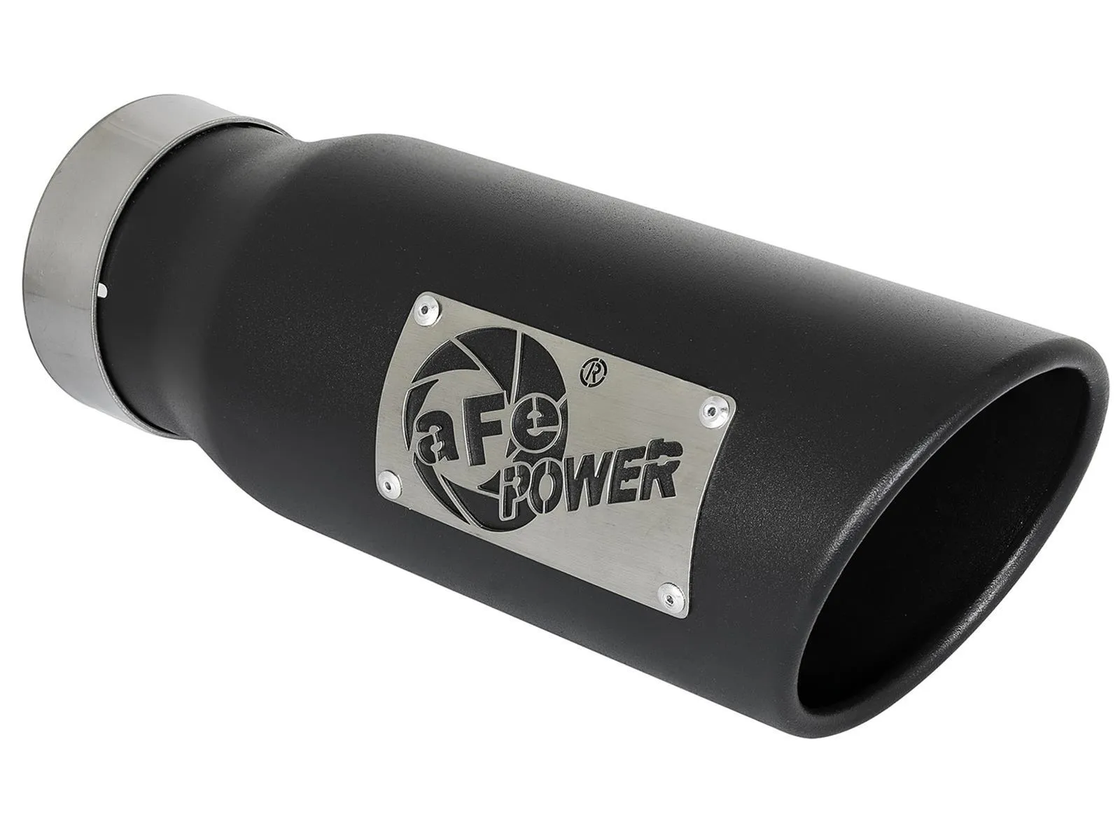 aFe Gemini XV Series Exhaust Systems 49-34131-B