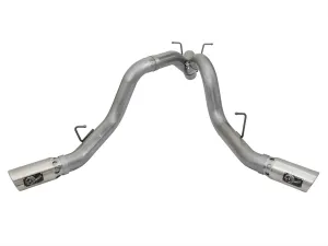aFe Large Bore-HD Exhaust Systems 49-44086-P
