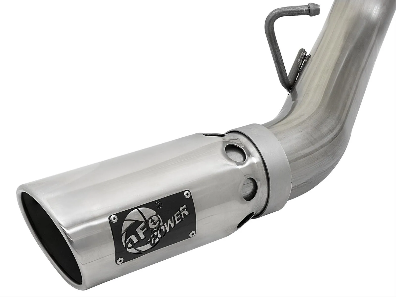 aFe Large Bore-HD Exhaust Systems 49-44086-P