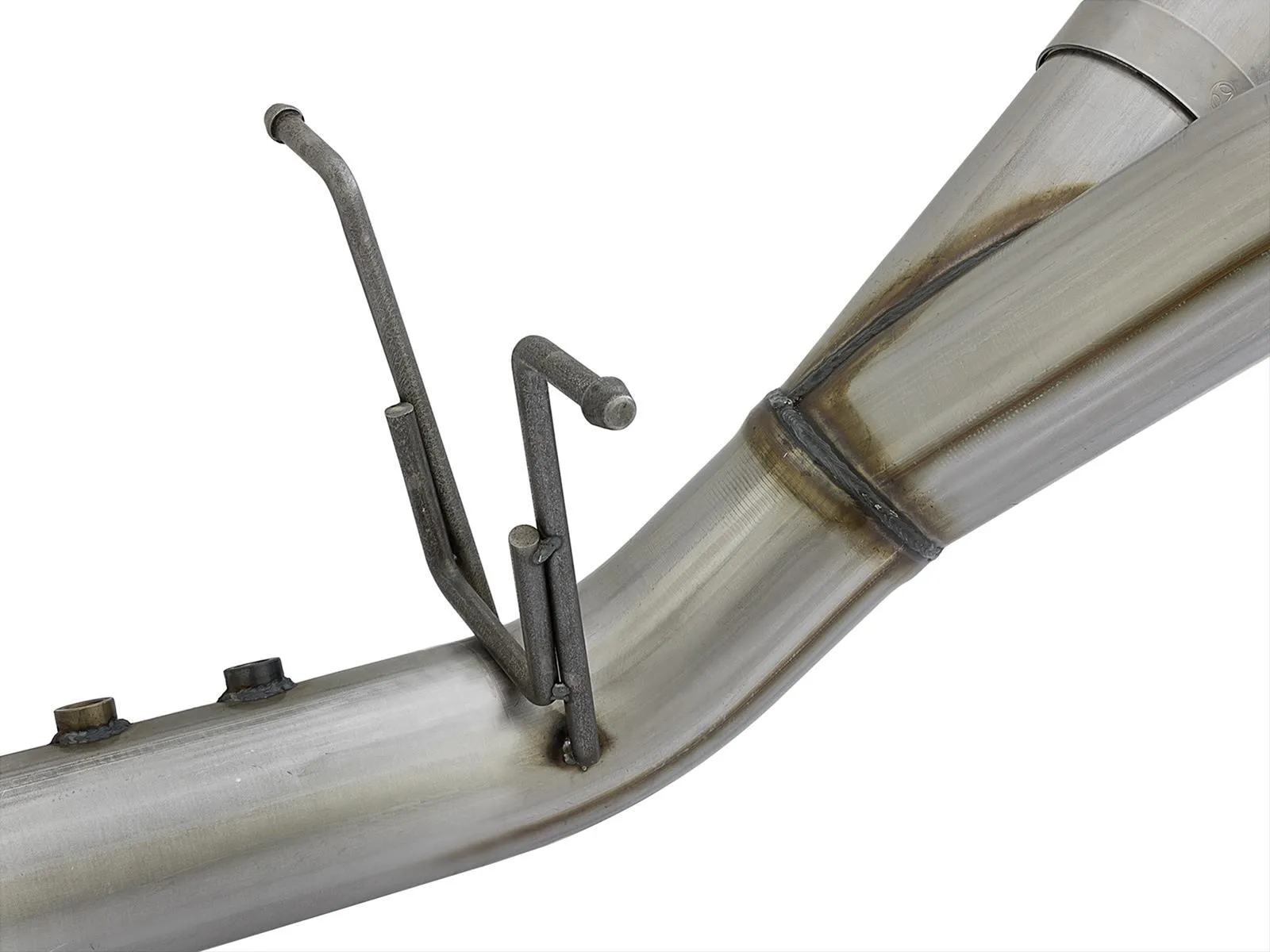 aFe Large Bore-HD Exhaust Systems 49-44086-P