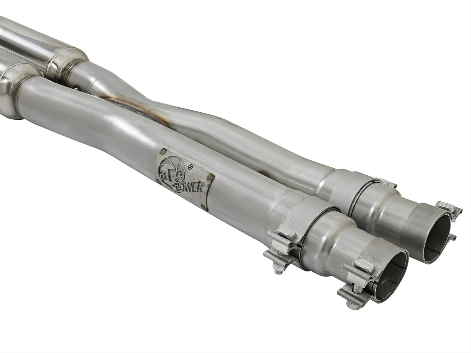 aFe Mach Force XP Exhaust Systems 49-33087-P