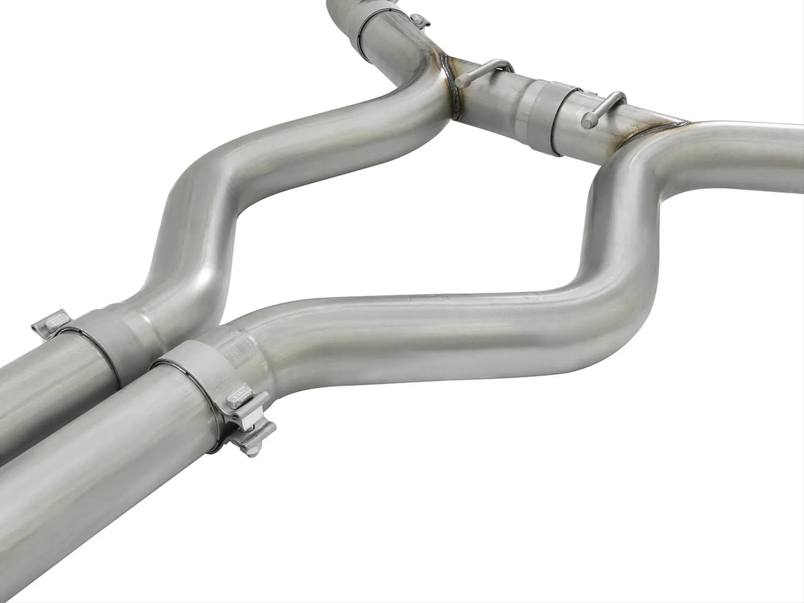 aFe Mach Force XP Exhaust Systems 49-33087-P