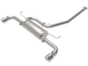 aFe Takeda Exhaust Systems 49-36053-P
