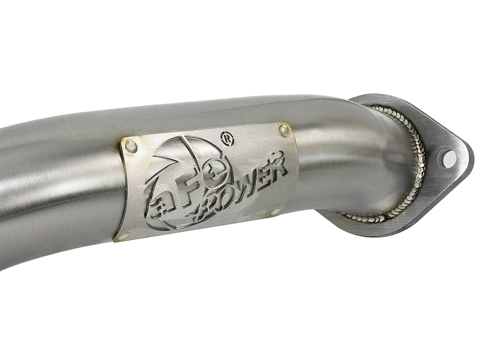 aFe Takeda Exhaust Systems 49-36130NM-L