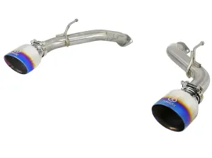 aFe Takeda Exhaust Systems 49-36130NM-L