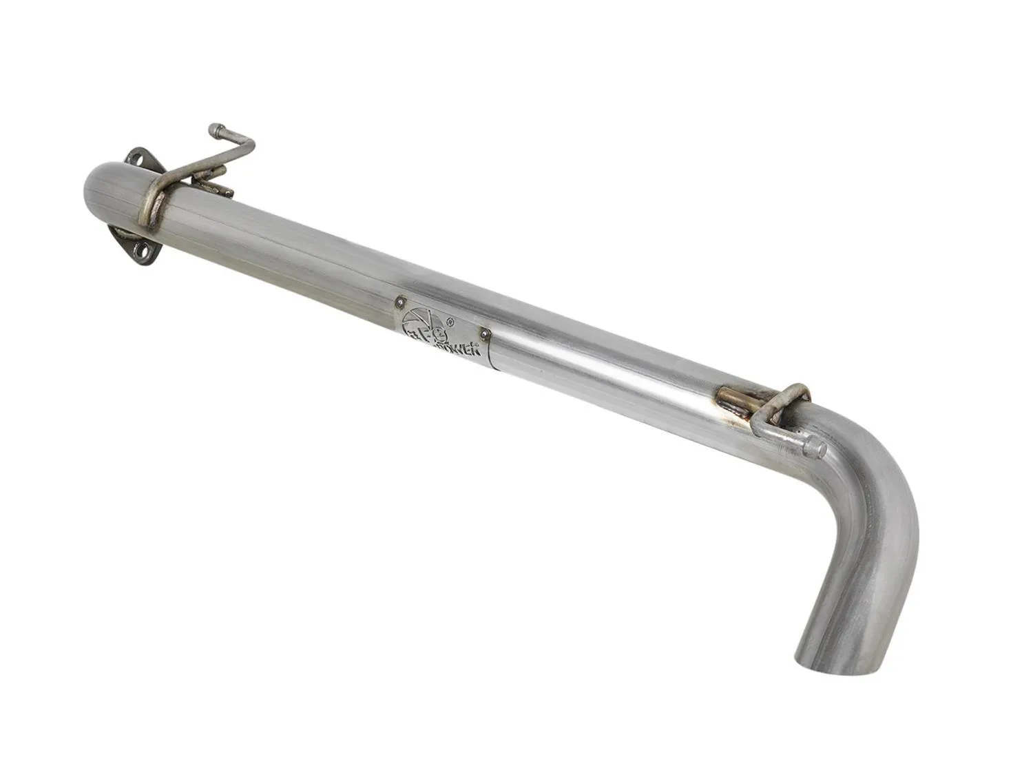 aFe Takeda Exhaust Systems 49-36802