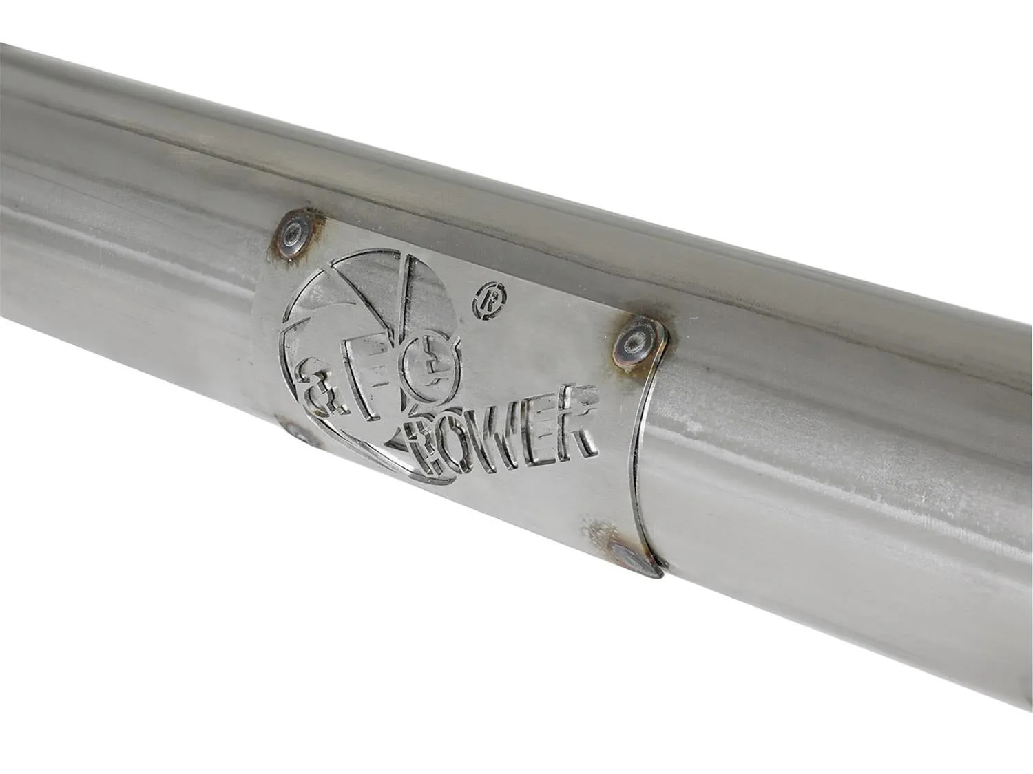 aFe Takeda Exhaust Systems 49-36802