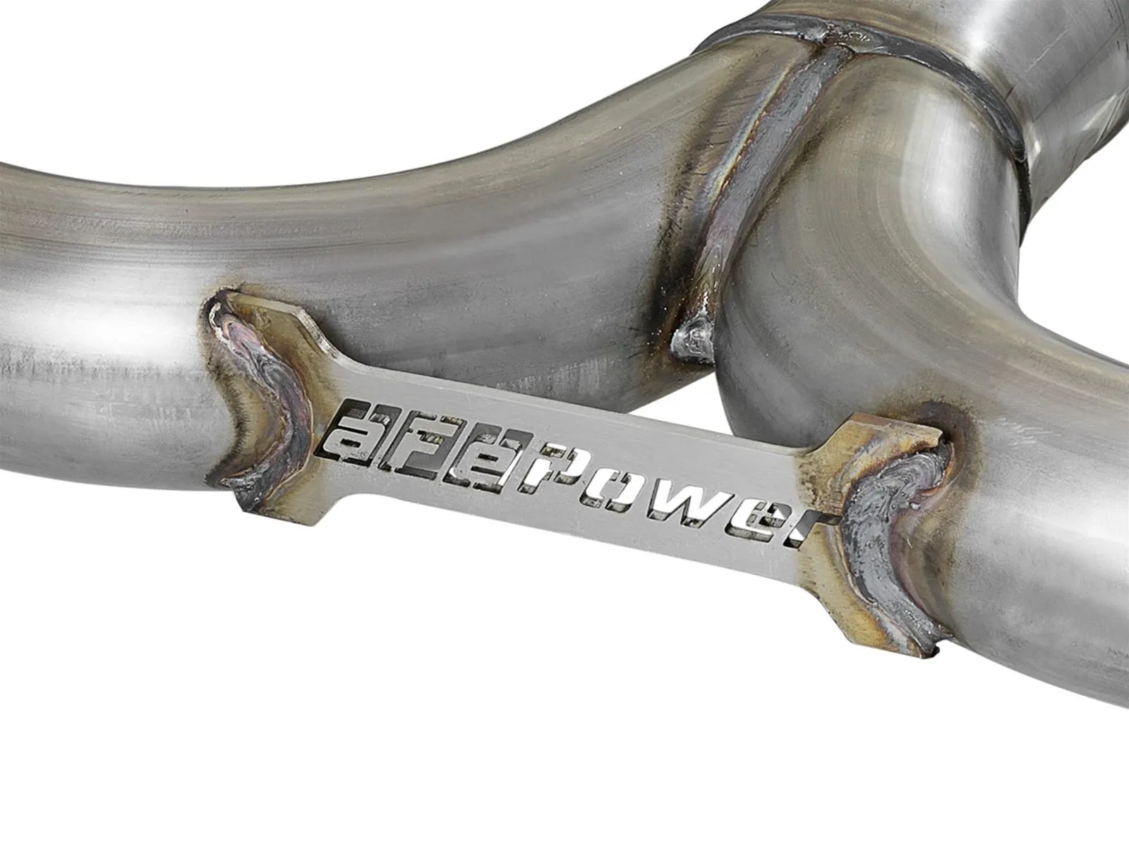 aFe Takeda Exhaust Systems 49-37015-B
