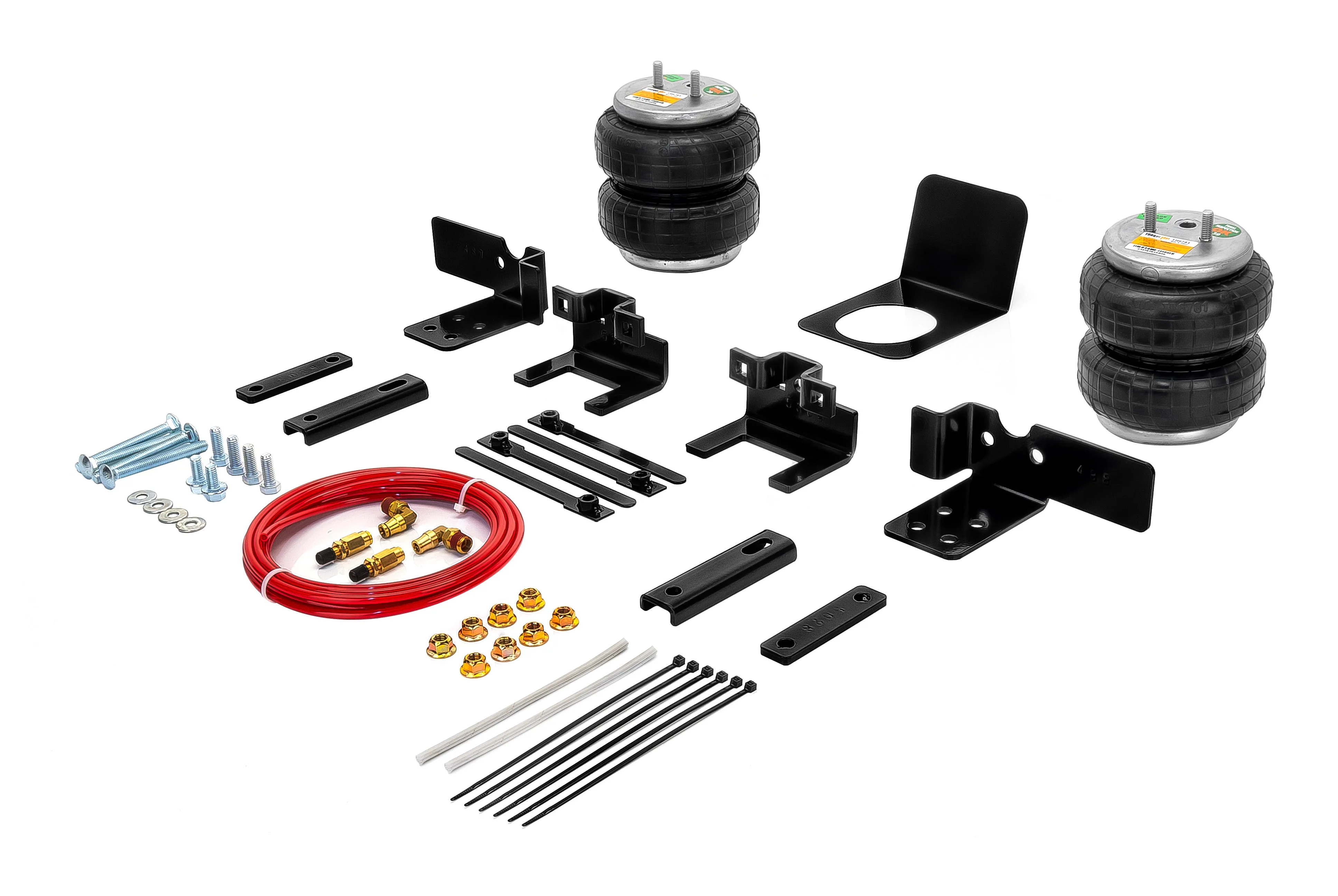 Air Bag Suspension Kit for 1995-2004 Toyota Tacoma 4WD
