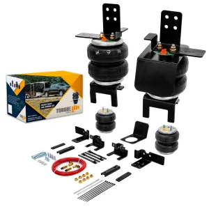 Air Bag Suspension Kit for 1995-2004 Toyota Tacoma 4WD