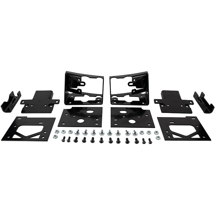 Air Lift LoadLifter 5000 Air Spring Kit Rear Helper Bags | 2022-2025 Toyota Tundra