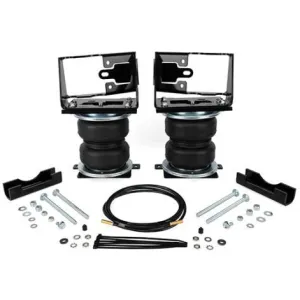 Air Lift LoadLifter 5000 Air Spring Kit Rear Helper Bags | 2022-2025 Toyota Tundra