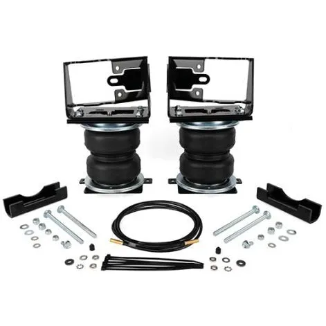 Air Lift LoadLifter 5000 Air Spring Kit Rear Helper Bags | 2024  Toyota Tacoma