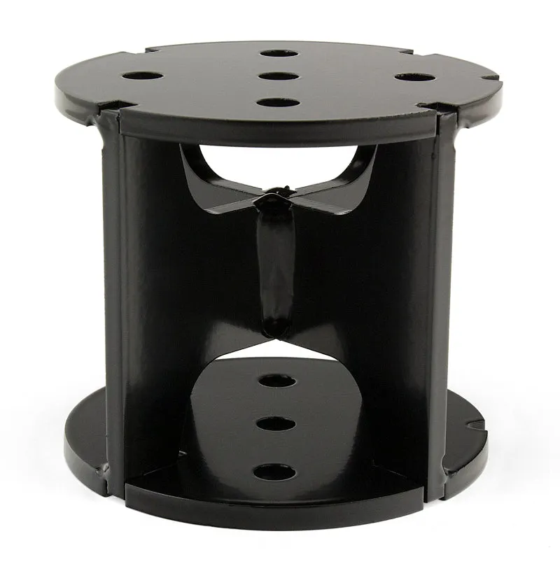 Air Lift Universal Level Air Spring Spacer - 4in Lift