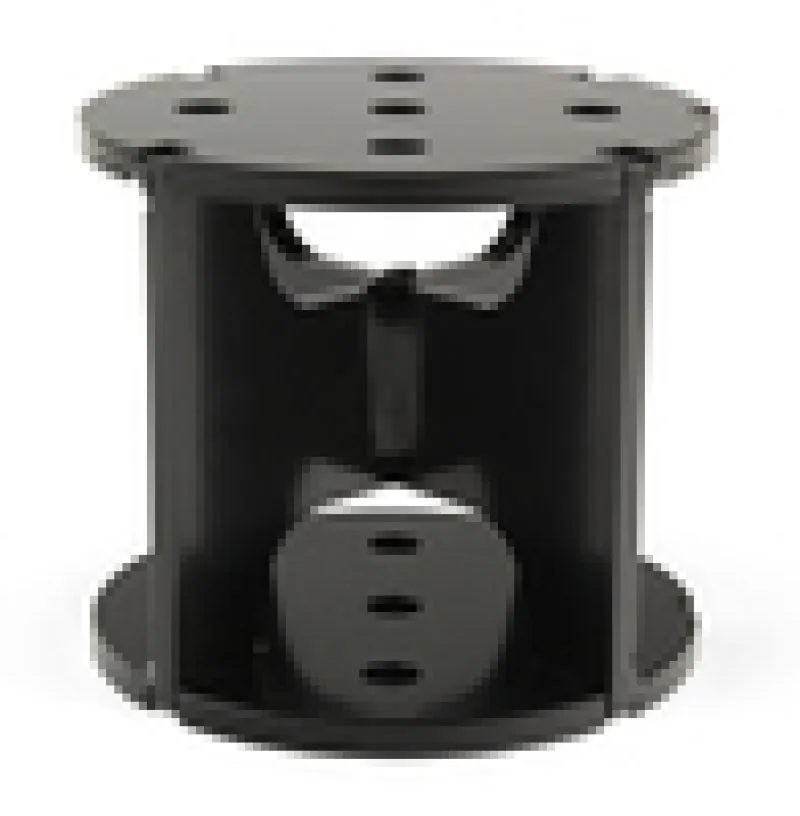 Air Lift Universal Level Air Spring Spacer - 4in Lift