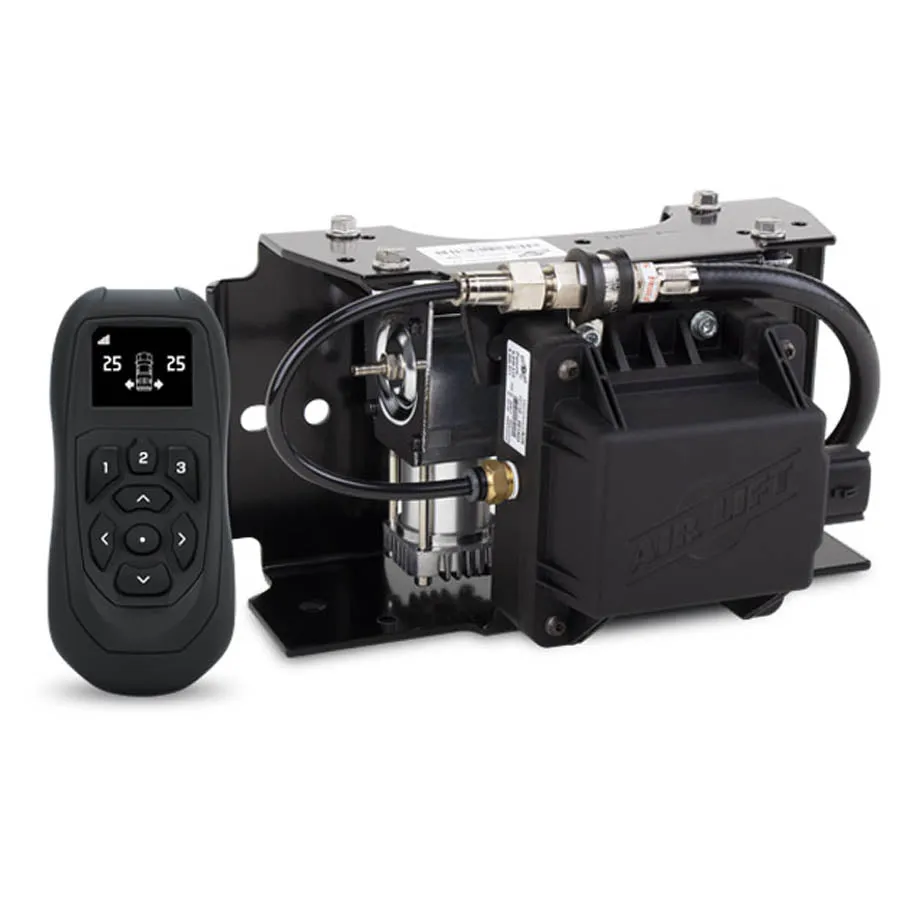 Air Lift WirelessAir 2nd Generation Dual Path Compressor   EZ Mount