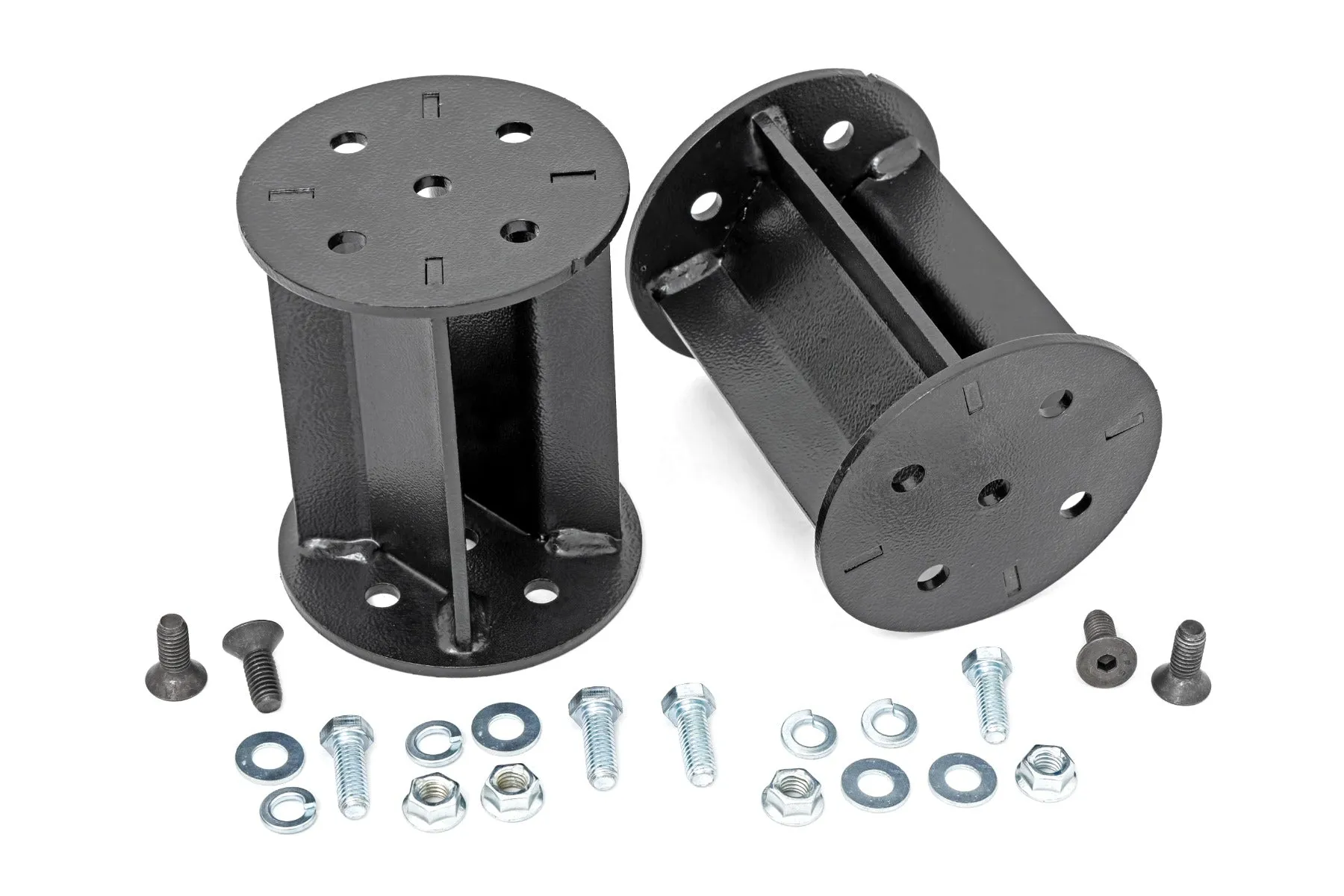 Air Spring Kit | 4-6 Inch Lift Kit | Chevy/GMC 1500 (19-24)
